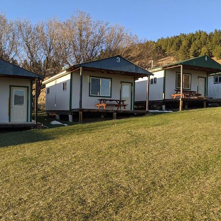 Eagles Landing Campground Sturgis Esterno foto