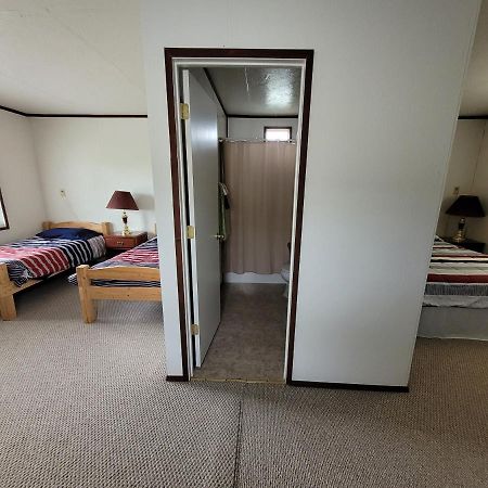 Eagles Landing Campground Sturgis Esterno foto