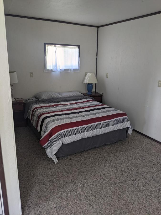 Eagles Landing Campground Sturgis Esterno foto