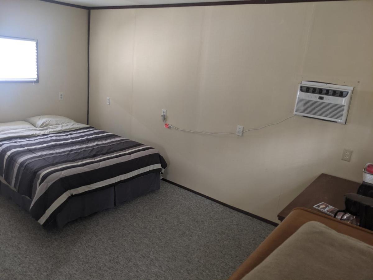 Eagles Landing Campground Sturgis Esterno foto