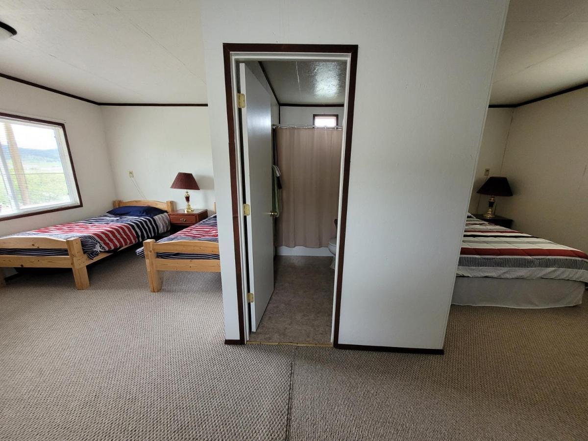 Eagles Landing Campground Sturgis Esterno foto