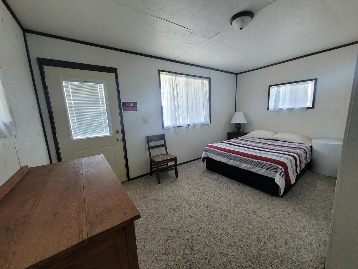 Eagles Landing Campground Sturgis Esterno foto