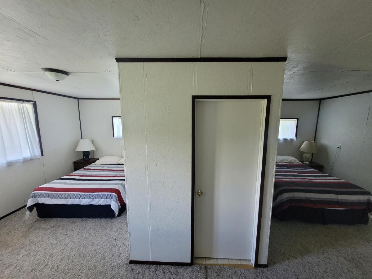 Eagles Landing Campground Sturgis Esterno foto