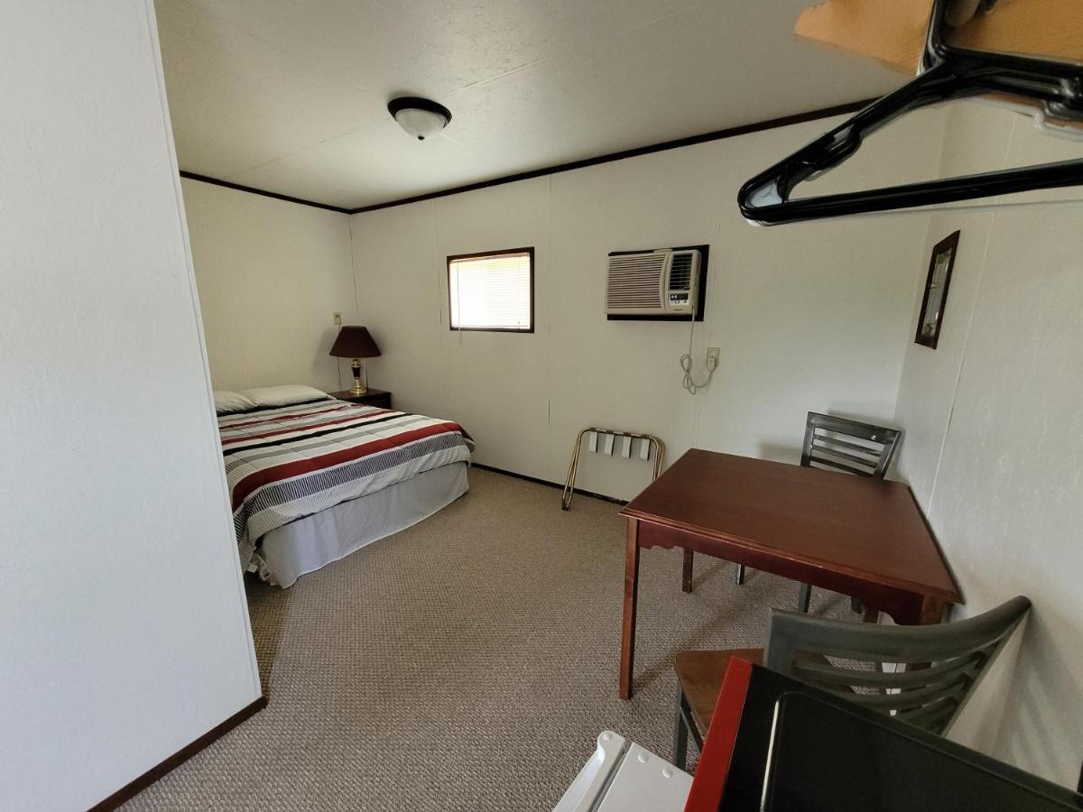 Eagles Landing Campground Sturgis Esterno foto