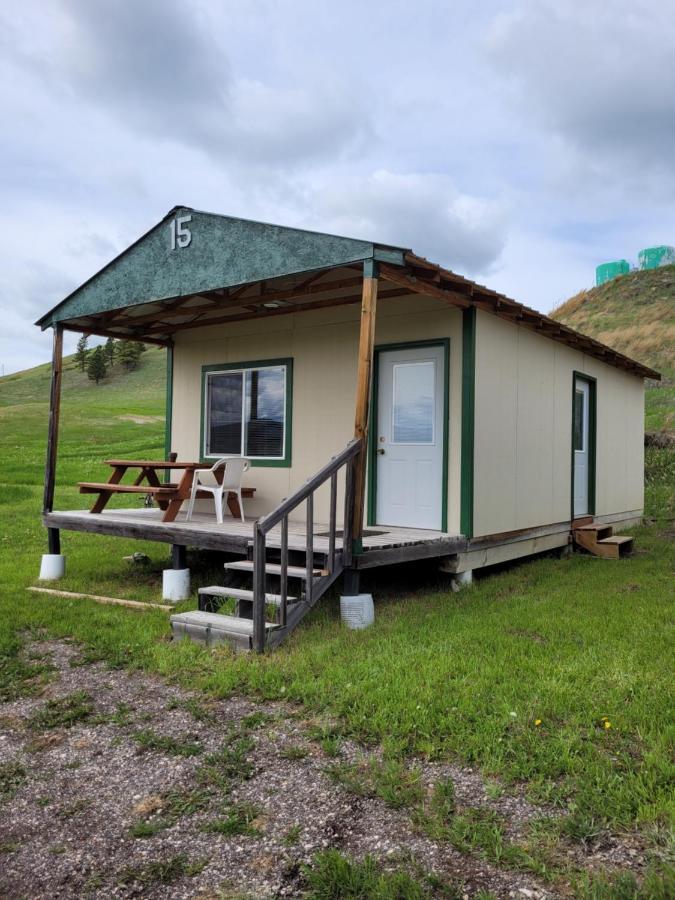 Eagles Landing Campground Sturgis Esterno foto